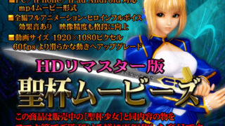d 097913pl 320x180 - ［スマホ対応］聖杯ムービース HDリマスター版【@OZ（アットオズ）】
