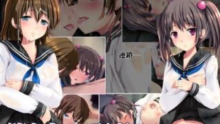 d 098024pl 320x180 - 堕ち友 〜双姦〜【ディクシー】