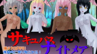 d 100431pl 320x180 - サキュバスナイトメア【Animism】