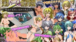 d 104240pl 320x180 - 奴●ハーレム解放戦線〜解放の英雄と夜伽の戦士たち〜【シャレイドGirl’s】