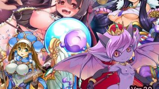d 107006pl 320x180 - TOKYO天魔デビルプリズンVer2.03【WILD FLOWER】