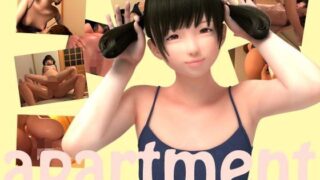 d 111569pl 320x180 - Apartment【ドールハウス】