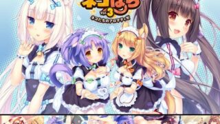 d 111656pl 320x180 - ネコぱら vol.3 ネコたちのアロマティゼ【NEKO WORKs】