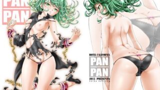 d 116009pl 320x180 - PANPAN【ホテル・カリフォルニア】