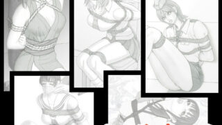 d 117601pl 320x180 - クライシス緊縛乙女絵巻【Crysis】
