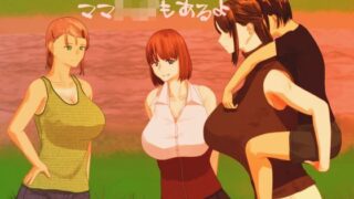 d 117815pl 320x180 - おねショタなつやすみ【茶色いうさぎの】