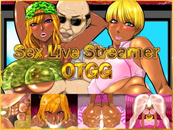 d 118813pl - Sex Live Streamer OTGG【NB定食】