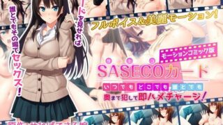 d 120413pl 320x180 - SASECOカード いつでもどこでも誰とでも奥まで犯して即ハメチャージ！（モーションコミック版）【survive】