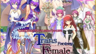 d 127739pl 320x180 - トランス・フィメール・ファンタジー ネクサス【6colors】