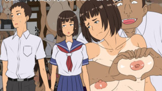 d 130327pl 320x180 - おい一年、お前の彼女おっぱいでかいな【無気力堂】