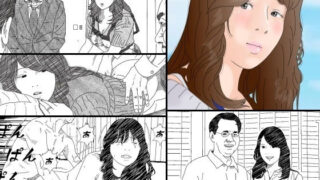 d 133148pl 320x180 - 気が弱い亭主の上司に寝取られた人妻【サークルこたつぶとん】