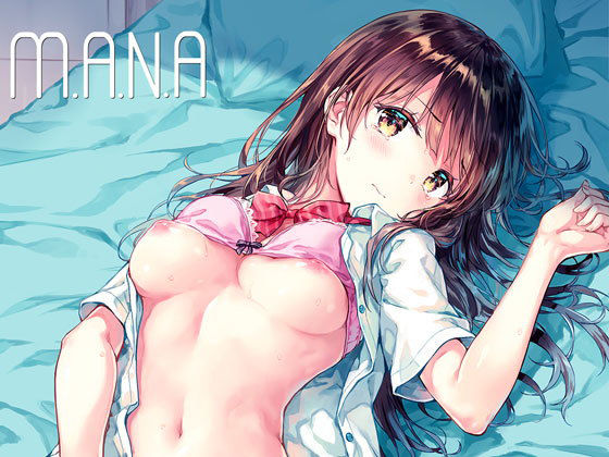 d 133739pl - M.A.N.A【HitenKei】