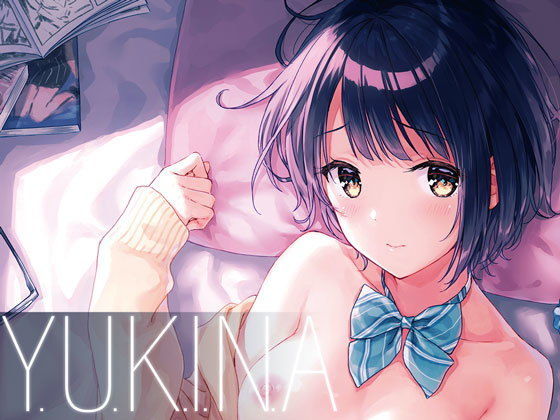 d 133868pl - Y.U.K.I.N.A【HitenKei】