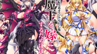 d 134859pl 320x180 - 魔王を嫁にするためには。【Mケイフ】
