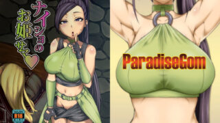 d 134878pl 320x180 - ナイショのお姫サマ【ParadiseGom】