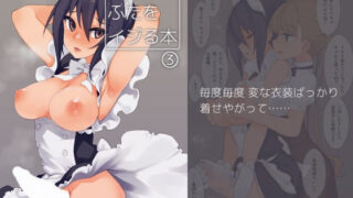 d 135695pl 320x180 - オレっ娘ふたをイジる本3【ルート十二面体】