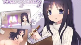 d 148788pl 320x180 - DearlyDialy ディアリーダイアリー【黒猫喫茶 13th code】