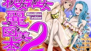 d 157975pl 320x180 - 秘女姫女麗図美庵HimeHime lesbian2【NEL-ZEL FORMULA】