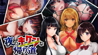 d 163280pl 320x180 - 夜のキケンな帰り道 -生ハメレ●プで拉致監禁-【レトロラボ】