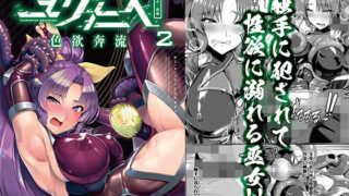 d 165976pl 320x180 - 対魔巫女ヨリヒメ2色欲奔流【8cm】