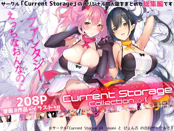 d 168944pl - CurrentStorageCollection◇1（総集編）【Current Storage】