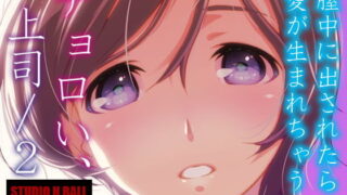 d 170466pl 320x180 - チョロい、上司/2【スタジオN.BALL】