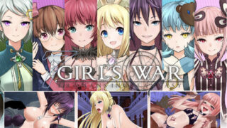 d 172124pl 320x180 - 7GirlsWar 〜高貴だったあの娘を落として堕とすRPG〜【スタジオドビー】
