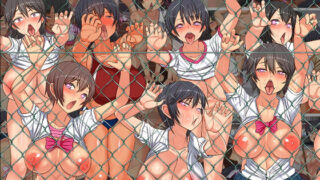 d 174303pl 320x180 - 学園中の女子がビッチ化ウィルスに感染しサル並みの知能になったので女子生徒全員のマ〇コを使い捨てオナホにしてオナニーしてみた【フリテン堂（仮）】
