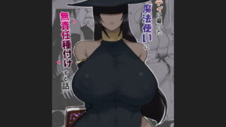 d 179009pl 320x180 - パーティに雇った魔法使いに無責任種付けする話【イニシアティ部】