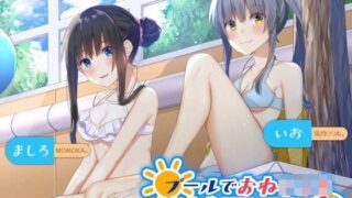 d 181732pl 320x180 - プールでおねショタだぶるじぇいけー♪ 〜ビキニJKお姉さんとのあまあまぜいたくダブルえっち〜【Deep；Dahlia】