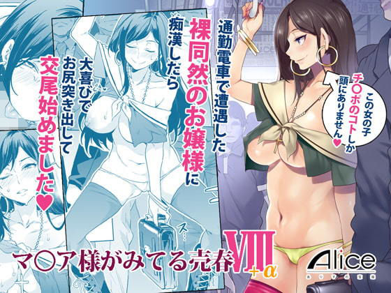 d 185617pl - マ〇ア様がみてる売春VIII＋α【ありすの宝箱】