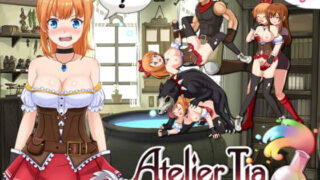 d 188047pl 320x180 - Atelier Tia【MenZ Studio】