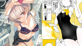 d 188818pl 320x180 - 放課後ブラガール2【かみしき】