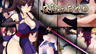 d 189922pl 320x180 - 夜陰のあやめver1.12【く〜るシスター】