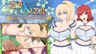 d 191849pl 320x180 - セラ＆ノエル〜囚われしプリンセスの行方〜【アップルソフト】