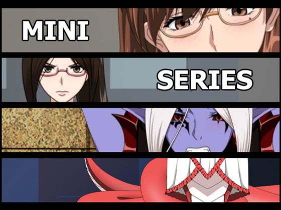 d 192005pl - Mini-Series【nii-Cri】