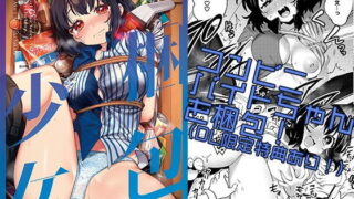 d 194419pl 320x180 - 梱包少女7【Clochette】