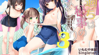 d 194897pl 320x180 - 過ちは秘事のはじまり3【いもむや - Singleton】