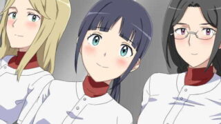 d 199271pl 320x180 - 女子会野球【一人革命】