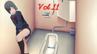 d 200345pl 320x180 - Female Desperate Vol.11【Vida Loca】