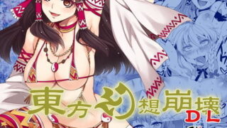 d 202424pl 320x180 - 東方幻想崩壊DL【ありすの宝箱】