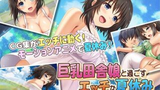d 208266pl 320x180 - 巨乳田舎娘と過ごすエッチな夏休み The Motion Anime【survive more】