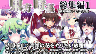 d 208937pl 320x180 - 東方時姦総集編1【背徳漢】