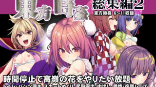 d 208939pl 320x180 - 東方時姦総集編2【背徳漢】