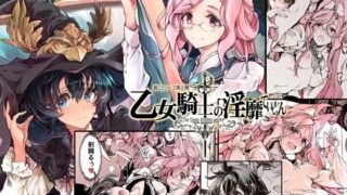 d 212237pl 320x180 - 乙女騎士の淫靡ていしょん【70年式悠久機関】