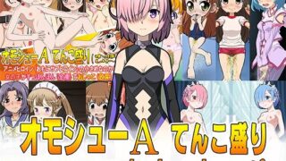 d 213946pl 320x180 - オモシューA てんこ盛りファーストセット＋α【牡丹桜】