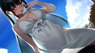 d 214238pl 320x180 - 【環境音録り下ろし】夏音セックス-年下の幼なじみと過ごす夏休み-【とろとろすたじお】