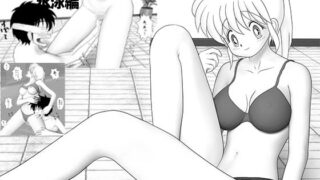 d 216647pl 320x180 - 個人授業 EP2 水泳編【yunikamu】