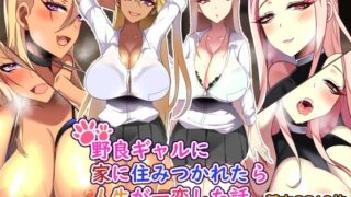 d 219162pl 320x180 - 野良ギャルに家に住みつかれたら人生が一変した話【とろにくゆっけ】