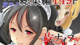 d 221291pl 320x180 - 皮化ナイフ総集編【いわした書店】